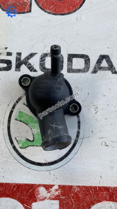 04L121131AB skoda scala passat golf a3 silindir kapağı