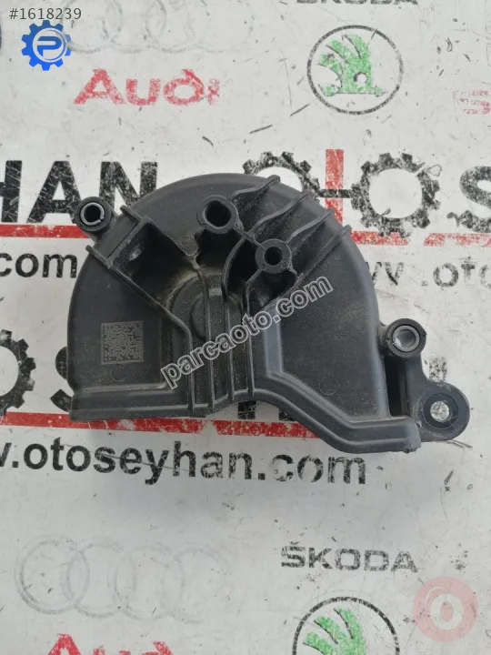 04E109121N seat leon eksantrik devirdaim kayış kapağı