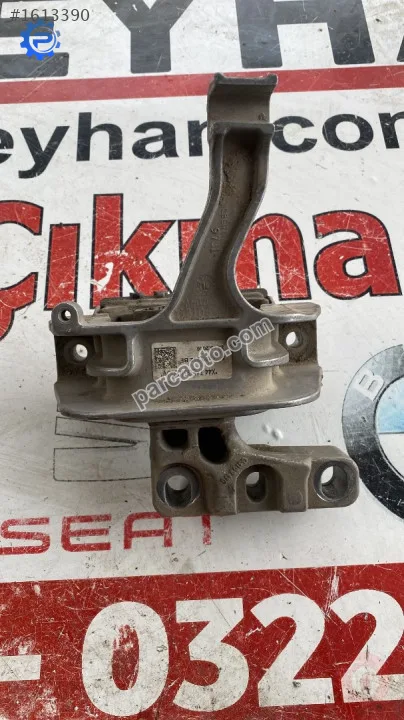 5Q0199262BE vw tiguan 2017 1.4 tsi cze sağ motor kulağı