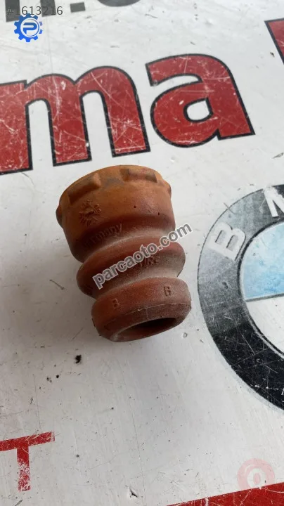 1K0412303B volkswagen golf 7 ön helezon durdurma takozu