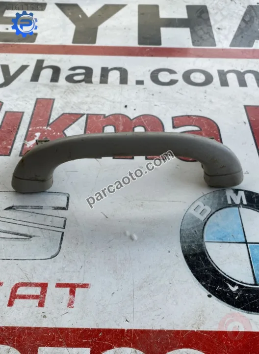 9645434977 peugeot 407 sağ ön tavan tutamağı