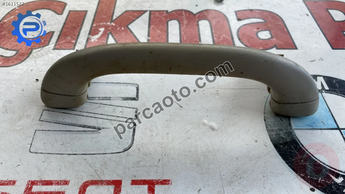 9645434977 peugeot 407 sol ön tavan tutamağı