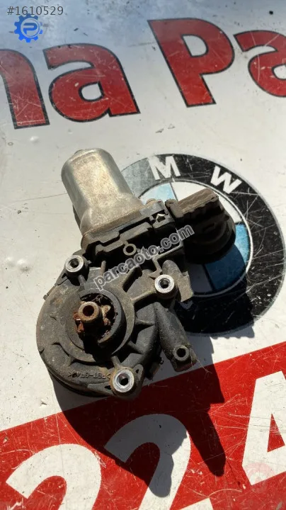 85710-35180 toyota corolla 2008 sol arka kapı cam motoru