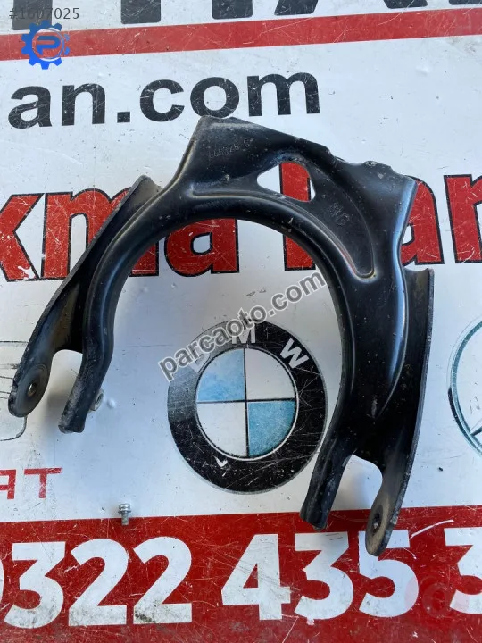 446328C peugeot 407 sol ön taşıcı üst tablası