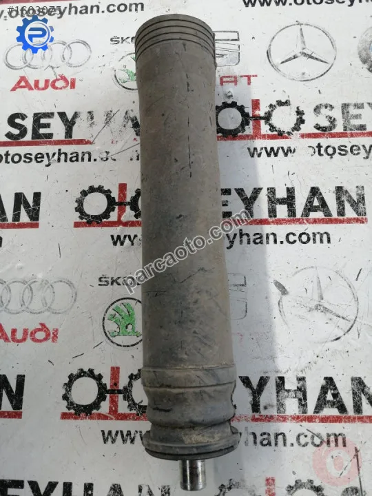 Toyota corolla 2008 arka amortisör tozluk