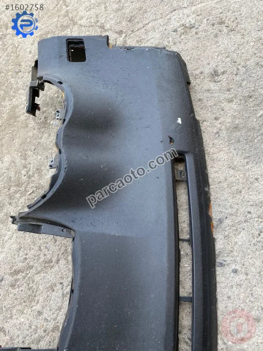 toyota corolla 2008 üst göğüs torpido