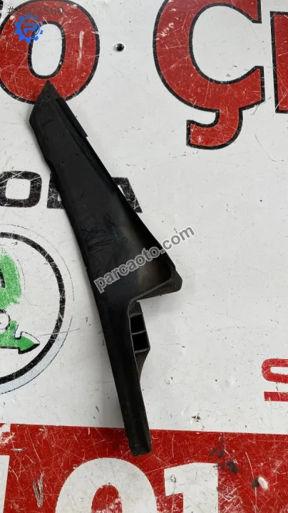 53823-12030 toyota corolla ön cam ızgarası yan kaplaması sağ