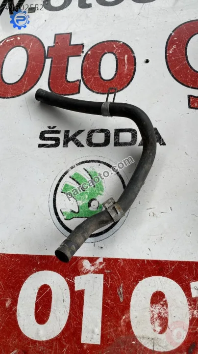 toyota corolla 2008 1.6 vakum selenoid valfi üst hortumu