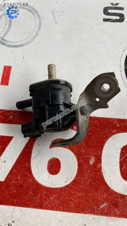 90910-12276 toyota corolla 2008 1.6 vakum selenoid valfi