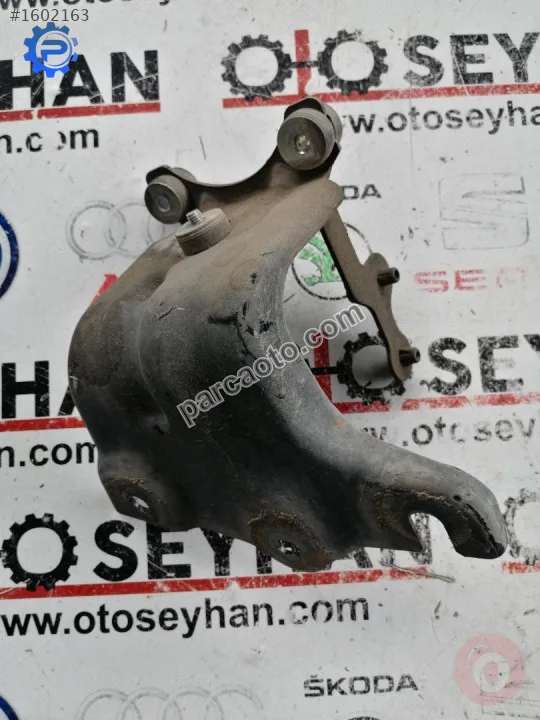 Toyota corolla 2008 abs beyni tutucu