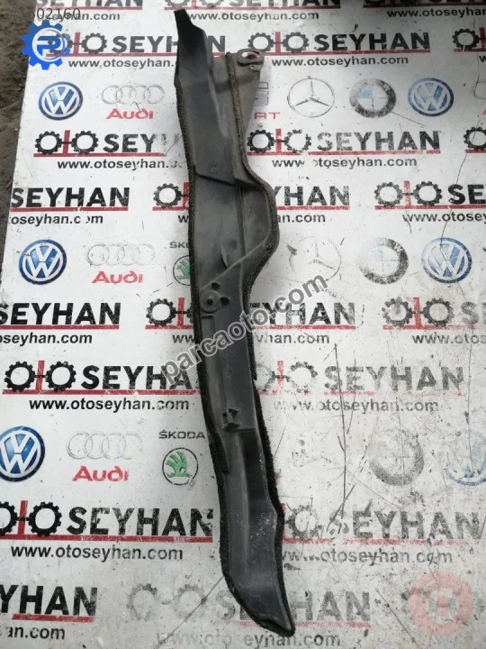 53827-12080 Toyota corolla 2008 sağ ön çamurluk iç davlumbaz