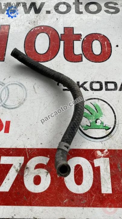 toyota corolla 2008 1.6 su hortumu