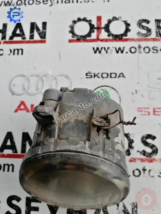 Toyota corolla 2008 sağ sis farı