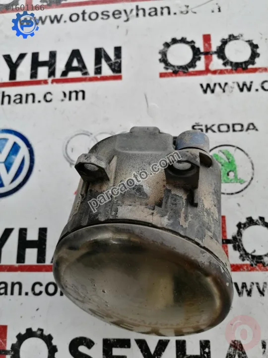 Toyota corolla 2008 sol sis farı