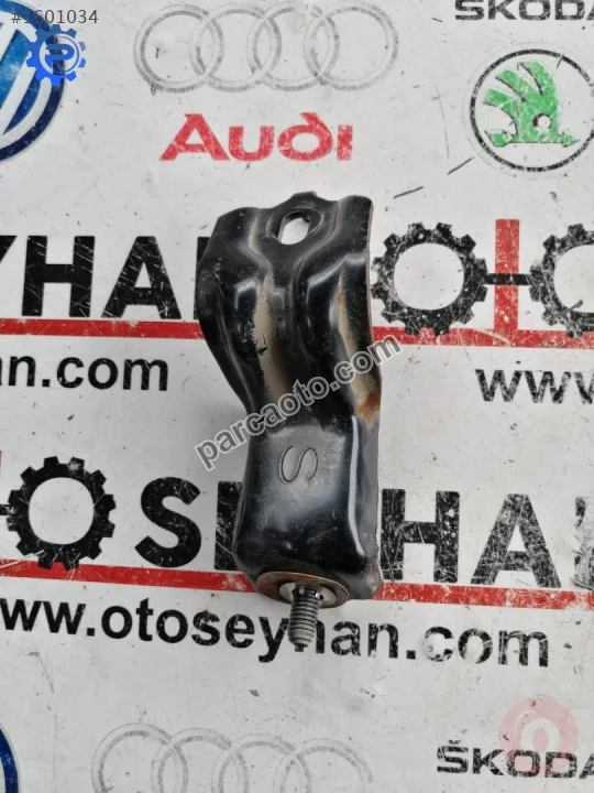 Toyota corolla 2008 arka koltuk bağlantı demiri