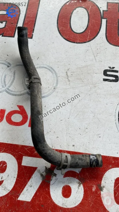 toyota corolla 2008 1.6 benzinli ince su hortumu