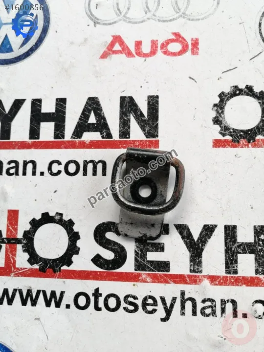 Toyota corolla 2008 bağaj bağlama kancası