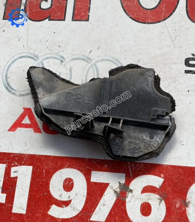 55734-12120 toyota corolla ön cam ızgarası su tahliye kapağı