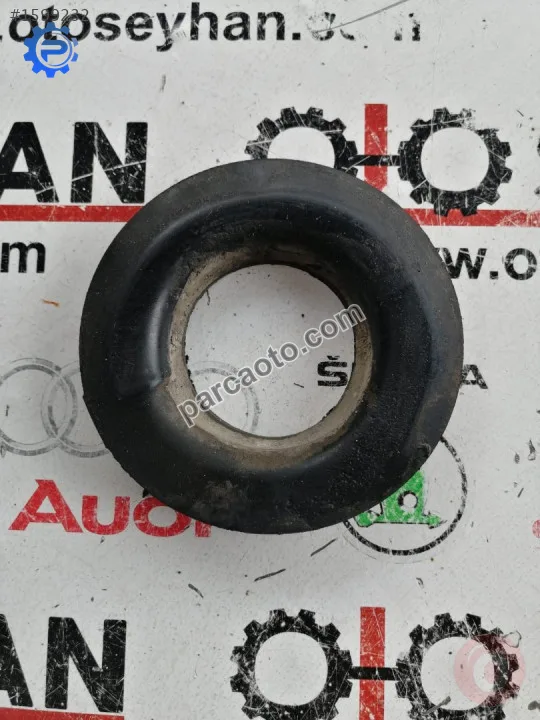 Toyota corolla 2008 arka helezon alt takozu
