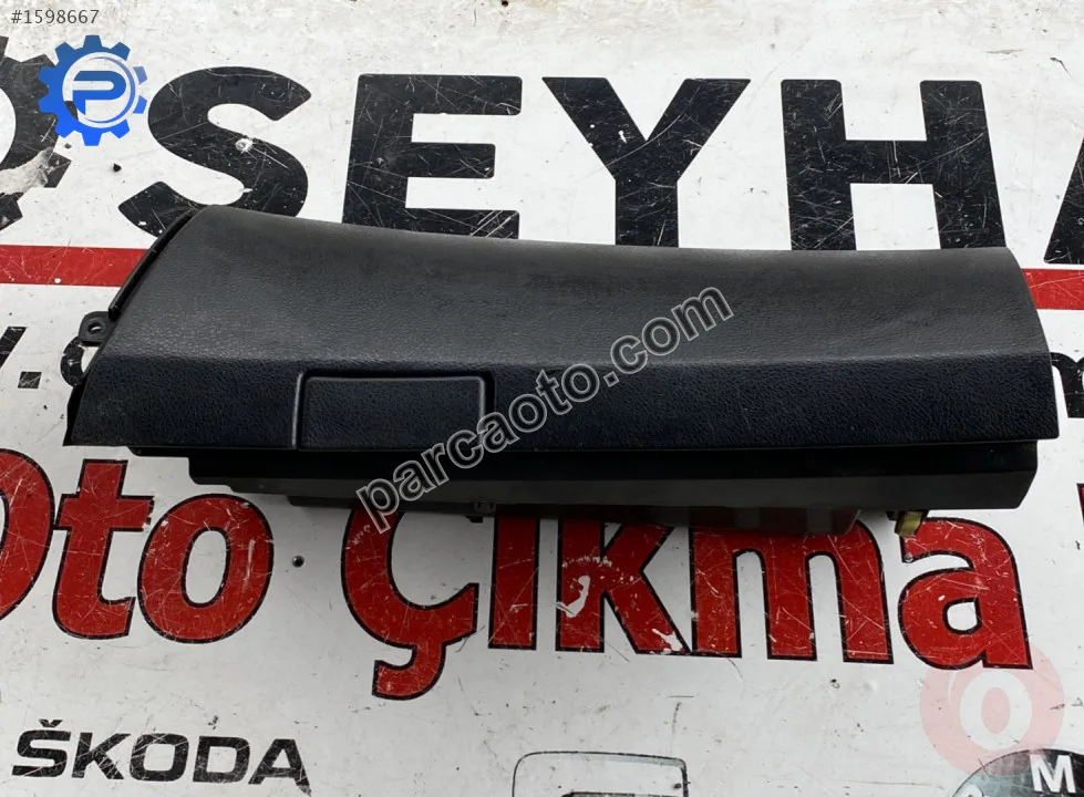 55041-12050 toyota corolla 2008 göğüs üst torpido