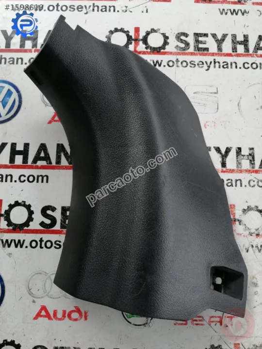 62111-12300 Toyota corolla 2008 sağ ön direk alt kaplaması 62111-12300 Toyota corolla 2008 sağ ön direk alt kaplaması