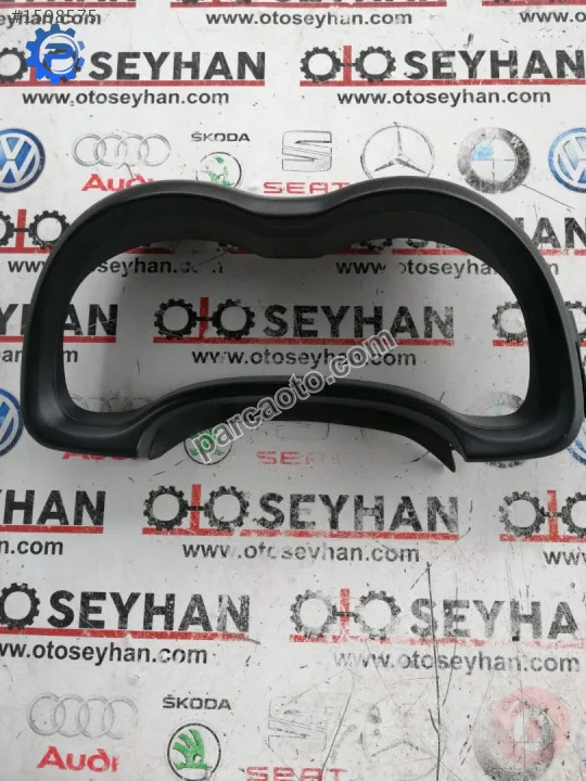 55410-12A20 Toyota corolla 2008 kilometre saati çercevesi