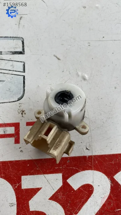 toyota corolla 2008 kontak termiği