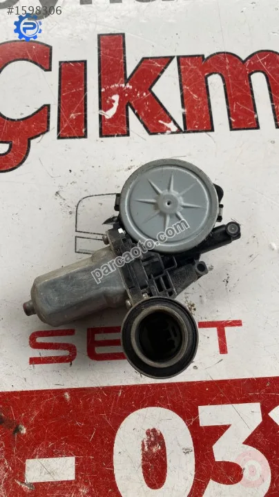 85710-35180 toyota corolla 2008 sağ ön kapı cam motoru