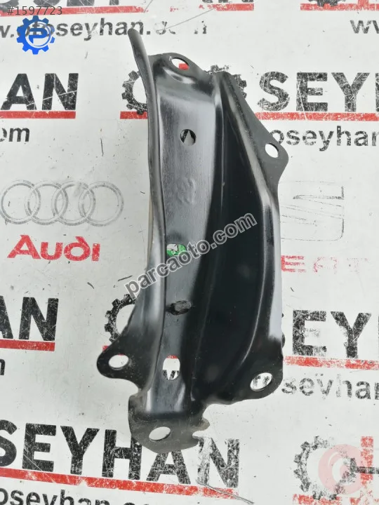 Toyota corolla 2008 sağ ön iç çarpışma destek demiri