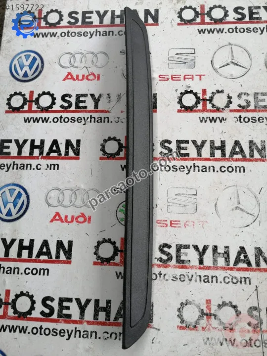 67911-12080 Toyota corolla 2008 sol ön kapı eşik kaplaması 67911-12080 Toyota corolla 2008 sol ön kapı eşik kaplaması
