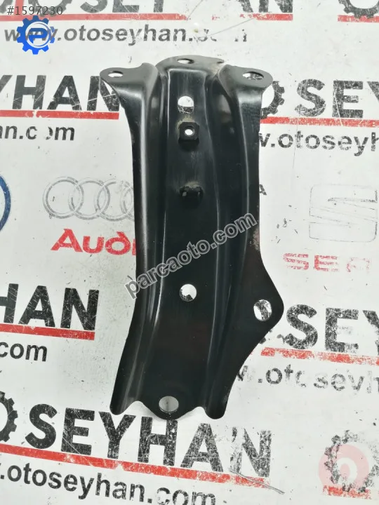 Toyota corolla 2008 sol ön iç çarpışma destek demiri