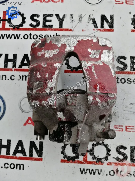 Seat ibiza 2012 sağ ön fren merkezi kaliper