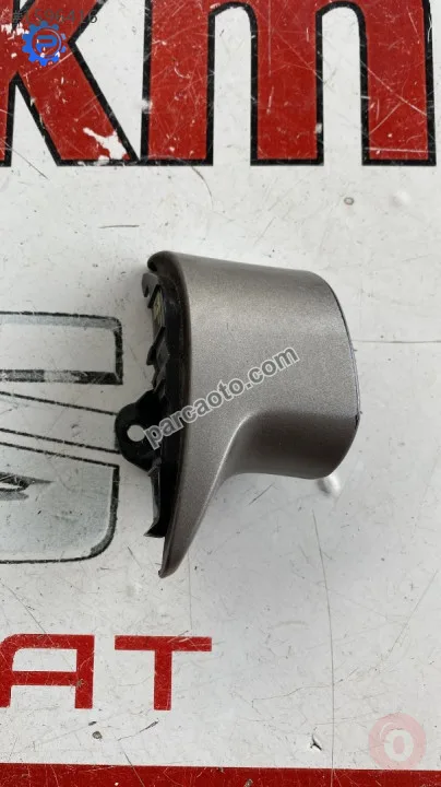 toyota corolla 2008 direksiyon sağ tuş kaplaması
