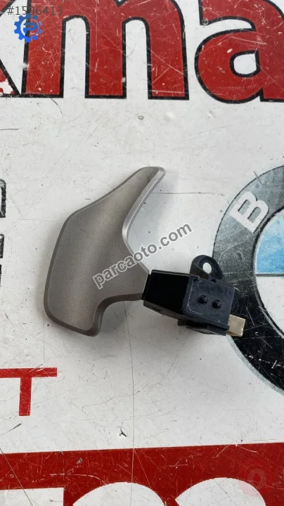 toyota corolla 2008 direksiyon vites artırma kulakçığı kolu