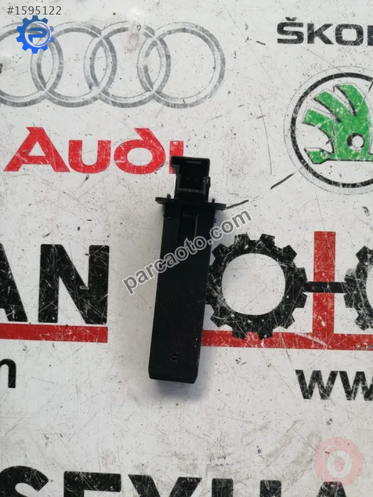 5Q0907543 audi a3 2020 kalorifer kazanı derece sensörü