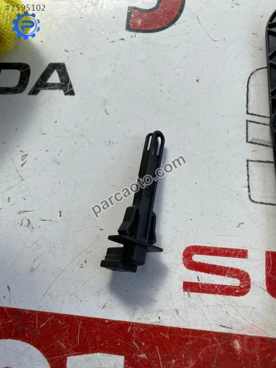 5Q0907543A audi a3 2020 kalorifer derece sensörü