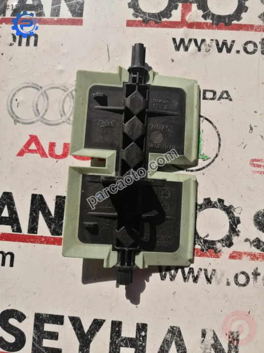 audi a3 2020 kalorifer kazanı hava kanalı kapağı