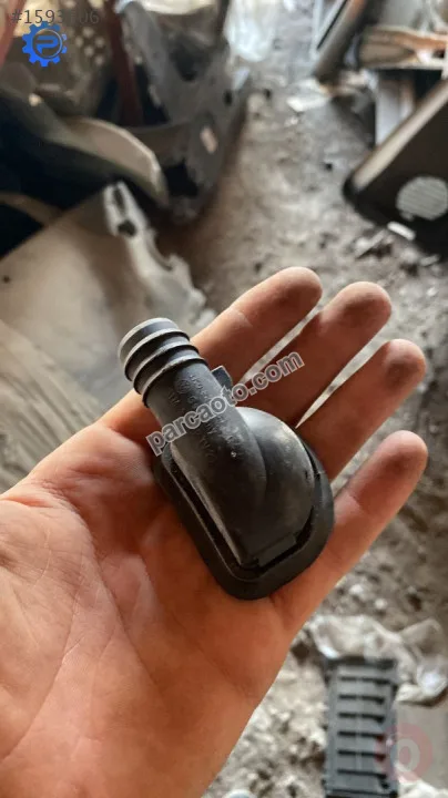 1K0820731 vw jetta 2007 torpido havalandırma boru girişi
