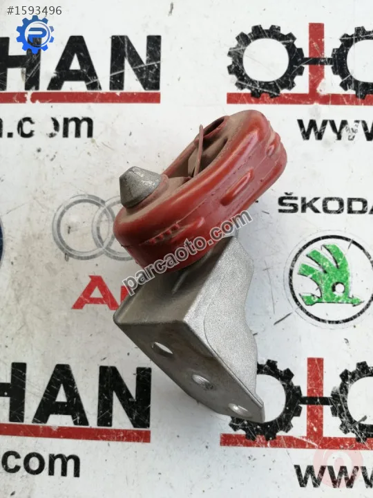 5Q0253144R audi a3 2020 egzoz askı lastiği bağlantı demiri