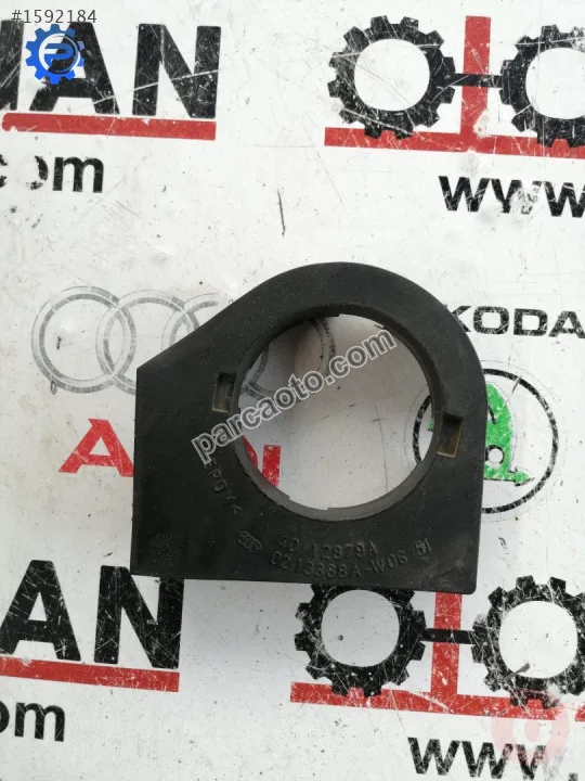 4012879A vw audi seat skoda yardımcı su pompası tutucu