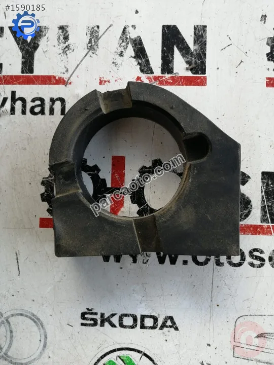 4012879A vw audi seat skoda yardımcı su pompası tutucu