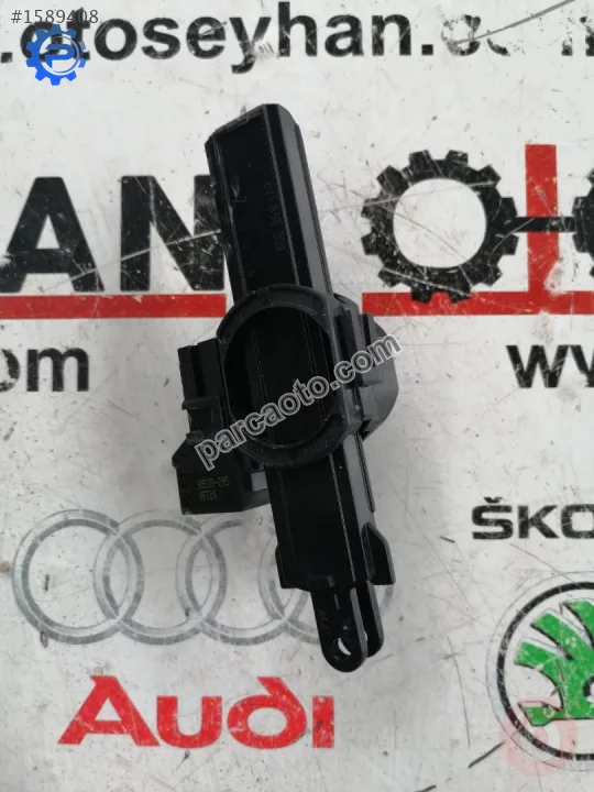8V1858309 audi a3 2020 torpido yavaşlatma dişlisi amortisörü