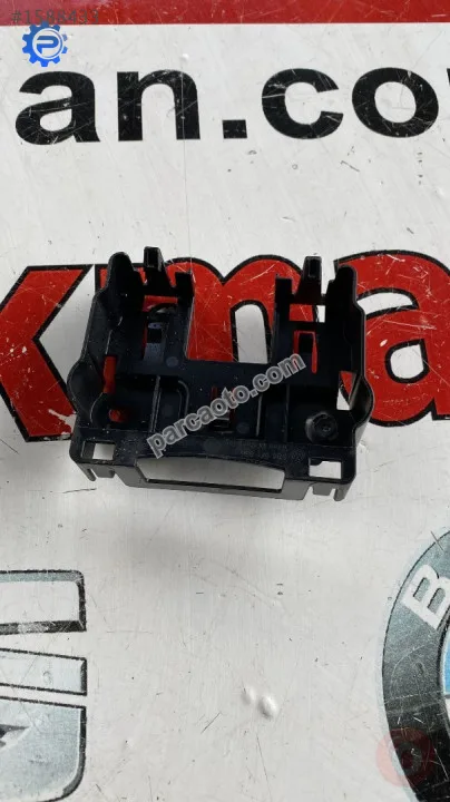 5Q0971856 audi a3 2020 far kontrol beyni tutucu yuvası