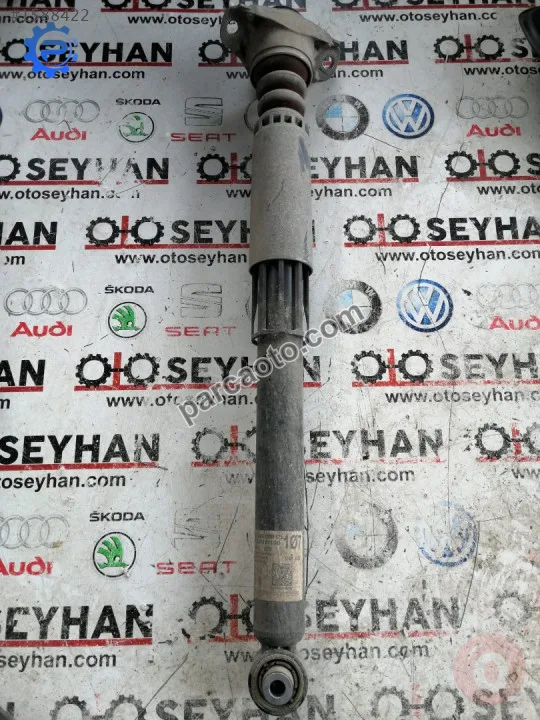 5Q0512011GD audi a3 2020 sol arka amortisör