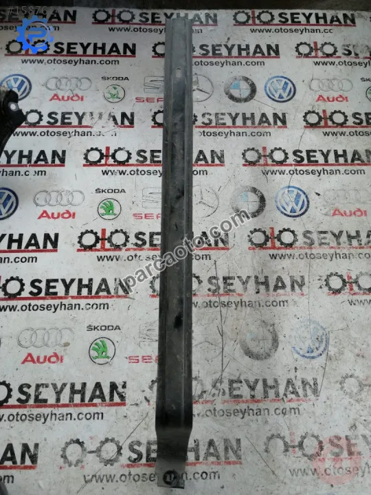 5Q0201656G audi a3 2020 yakıt deposu tutucu demiri