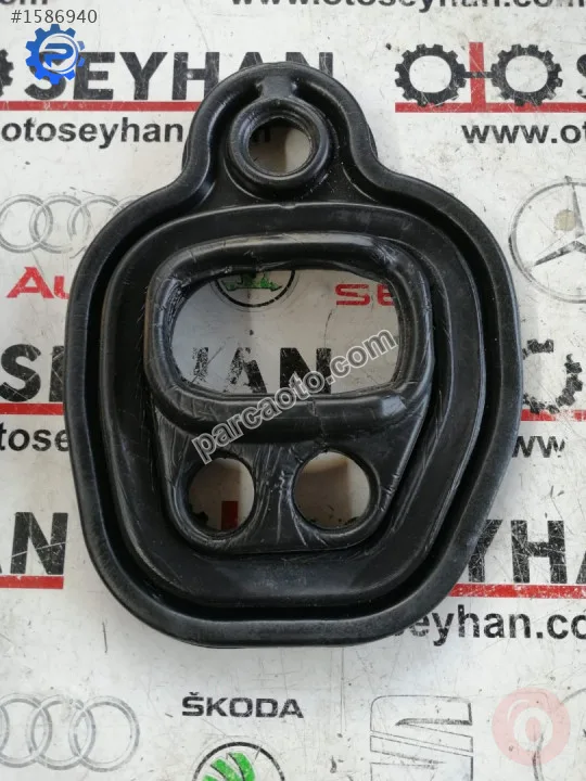 audi a3 2020 kalorifer kazanı ara contası