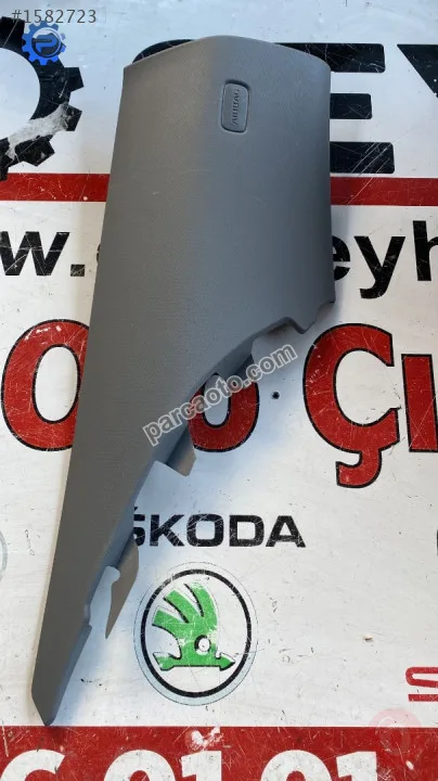 Audi A3 Kapı - Adana Seyhan