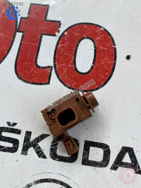 4H0907658D audi a3 20 ön kalorifer hava giriş kalite sensörü
