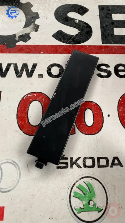 audi a3 2020 torpido iç polen kapağı