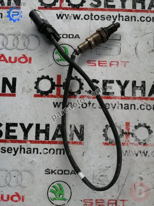 04E906262 audi a3 2020 lambda oksijen sensörü